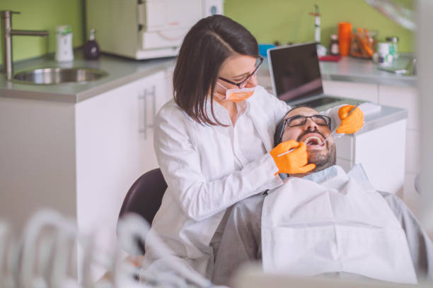 Best Walk-In Emergency Dentist in Arcadia, FL